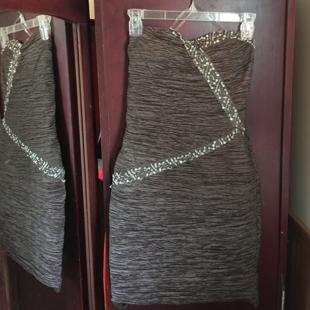 Cocktail dress