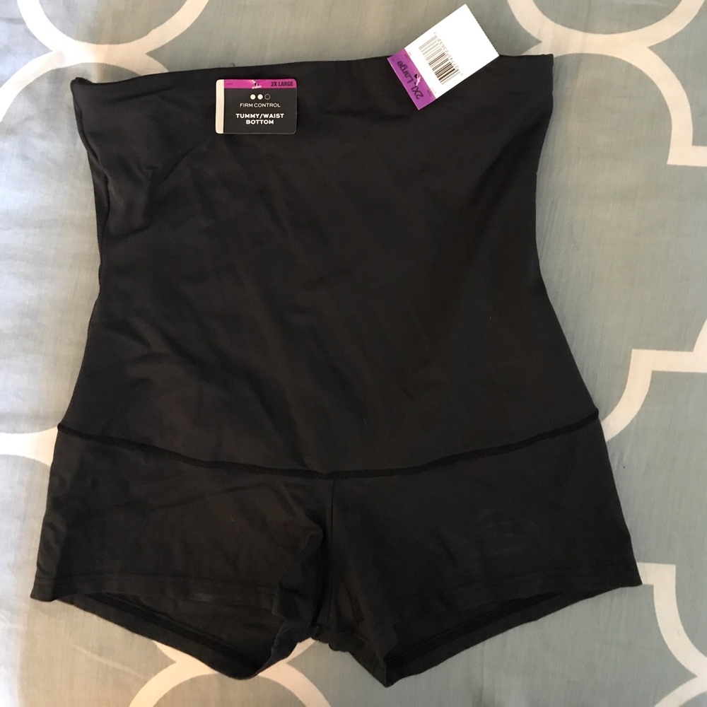 NWT Maidenform Firm Control Shapewear