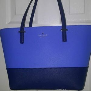 Kate Spade Cedar Street Harmony Tote
