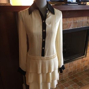 Brand new with tags Catherine Malandrino dress