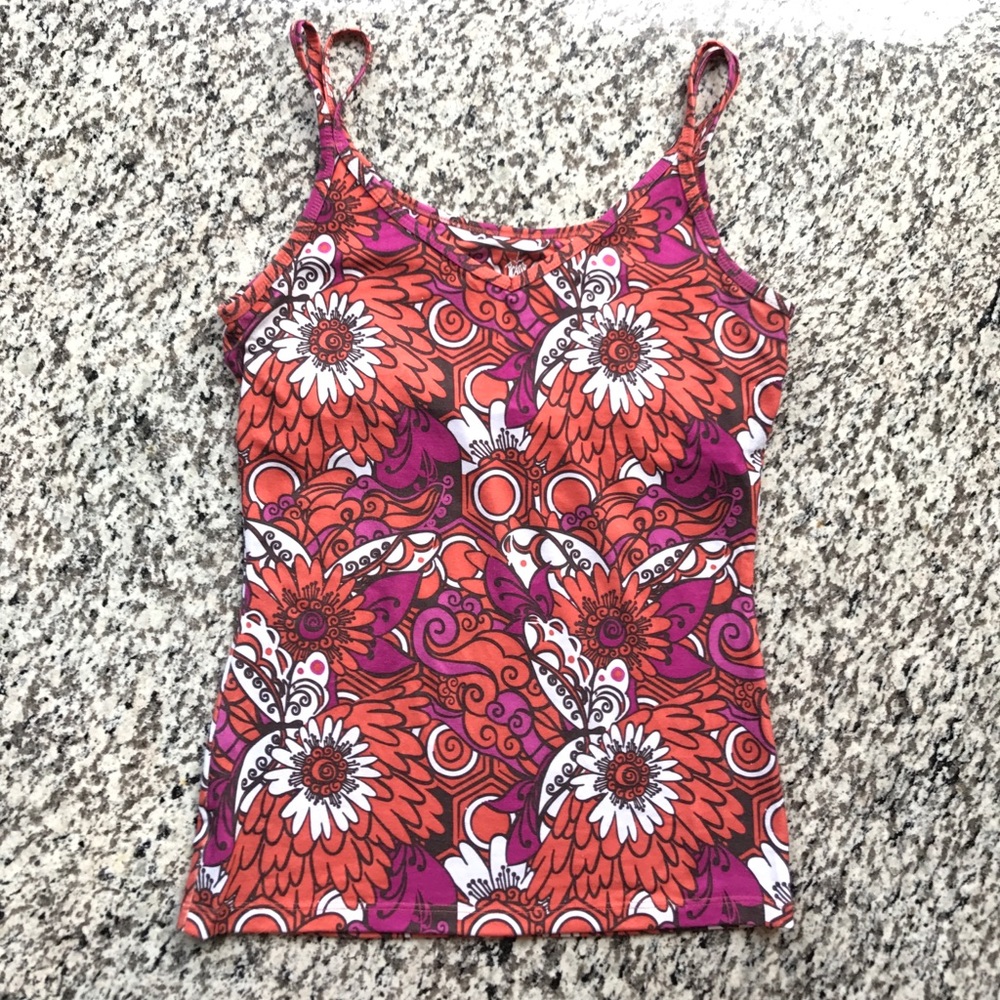 Prana tank top