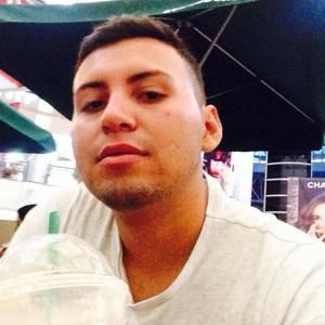 Meet your Posher, Fredy