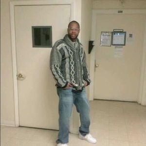 Meet your Posher, Tyrone