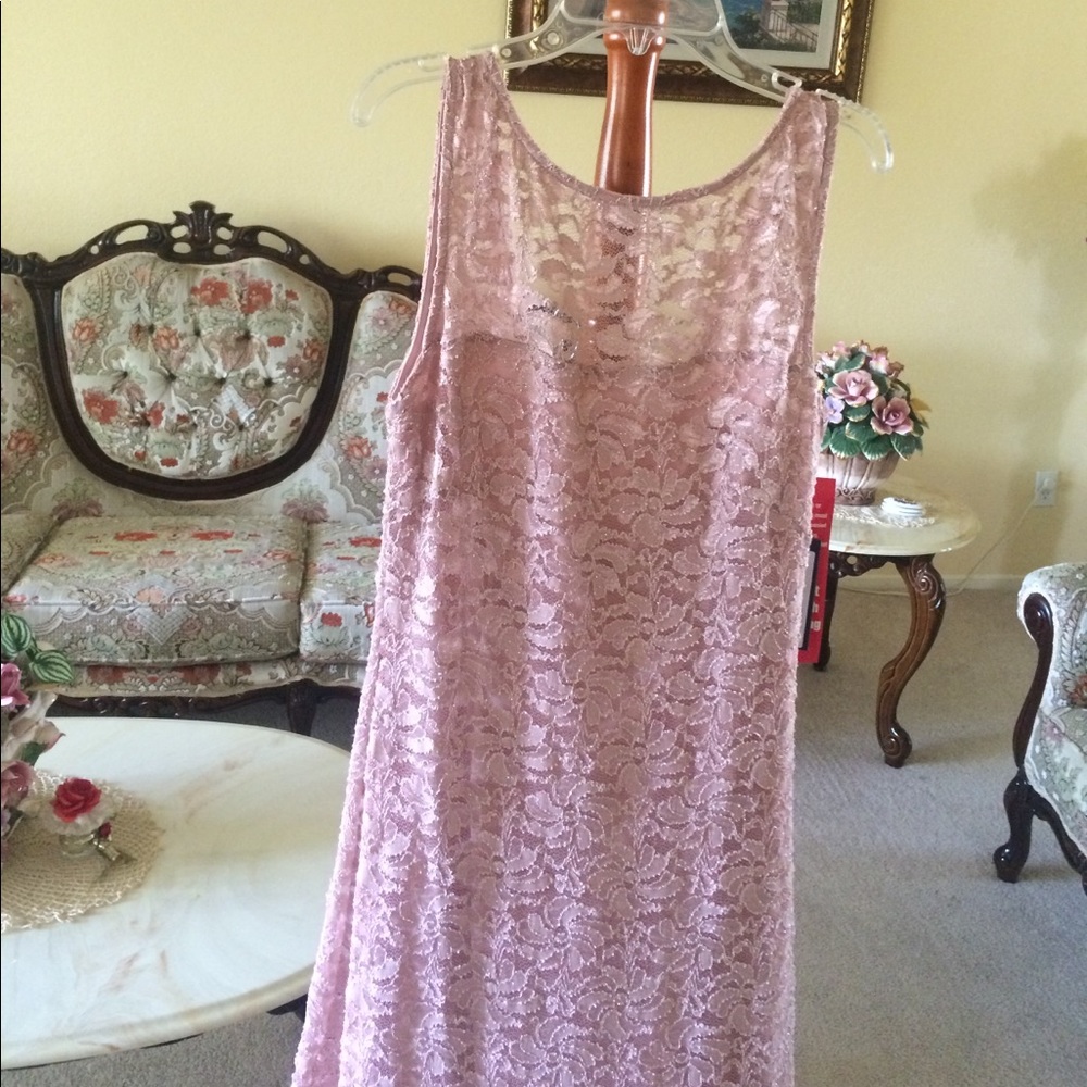 Maxi dress - Picture 2 of 7