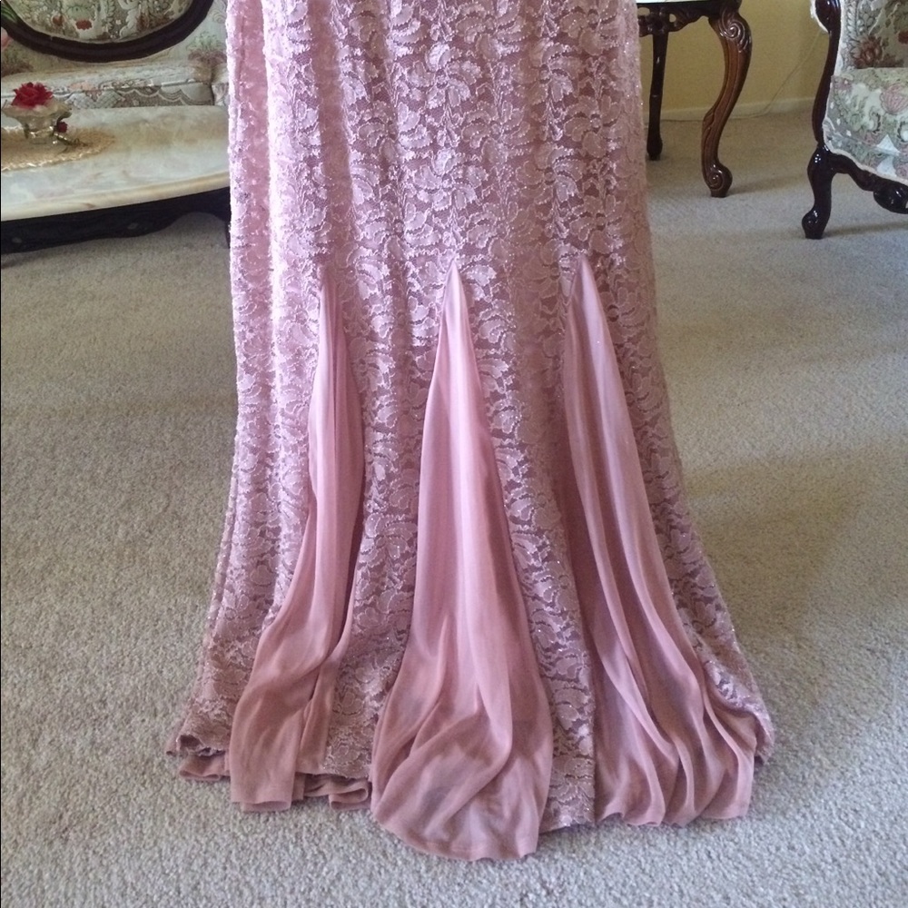 Maxi dress - Picture 3 of 7