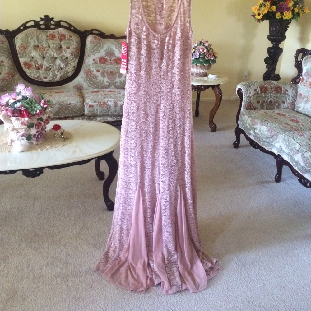 Maxi dress - Picture 4 of 7