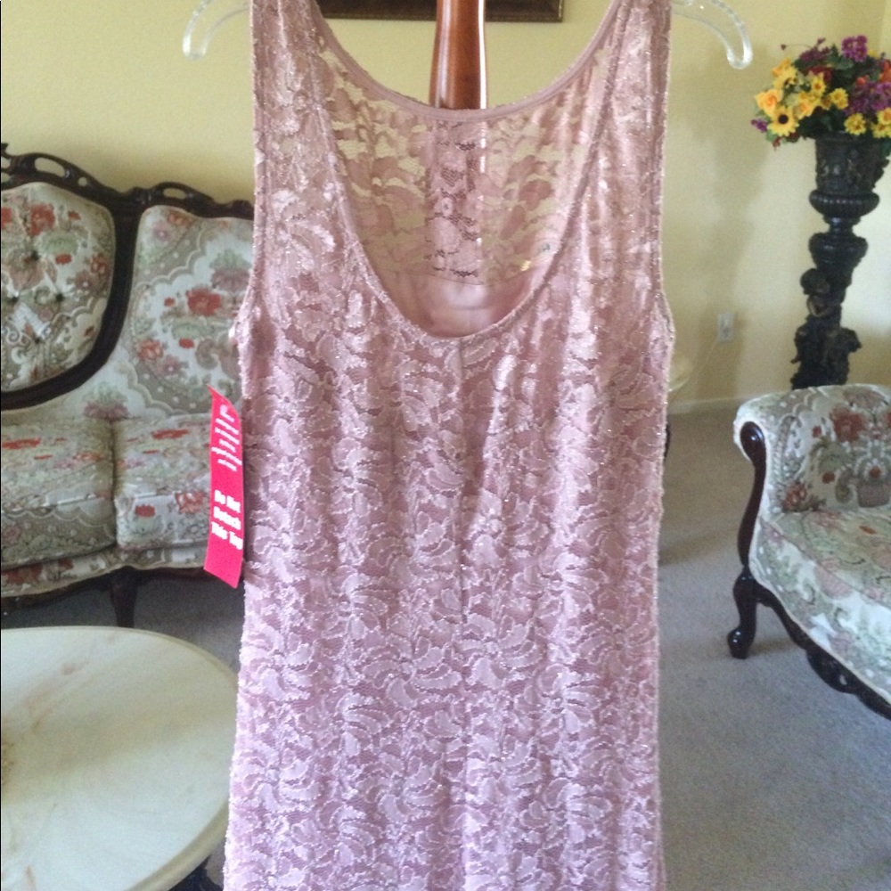 Maxi dress - Picture 5 of 7