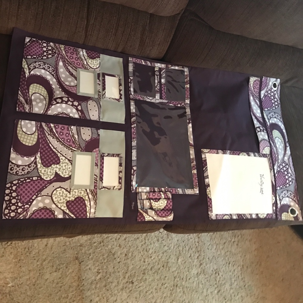 Thirty One Gifts (31) wall organizer.