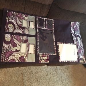 Thirty One Gifts (31) wall organizer.