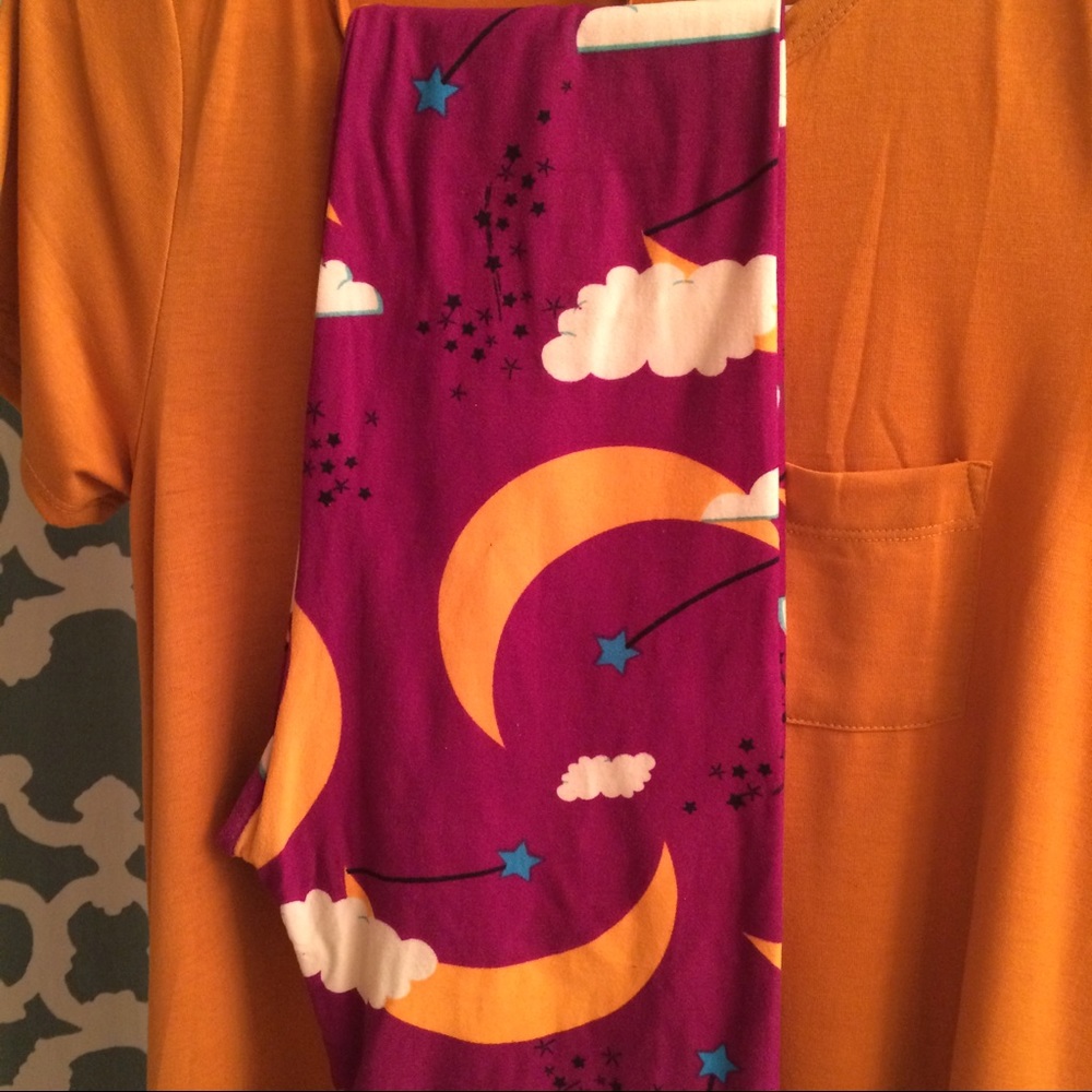 Lularoe leggings, OS 🦄