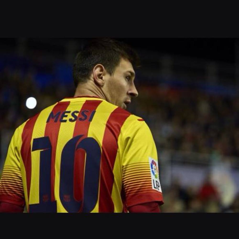 Meet your Posher, Andy