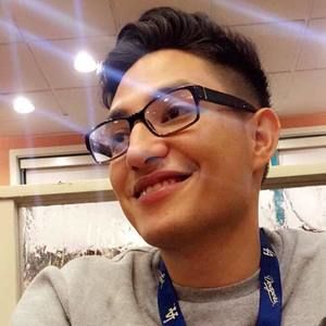 Meet your Posher, Cris