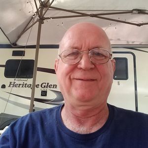 Meet your Posher, Richard