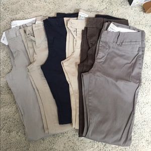 Banana Republic Pants - Martin Fit
