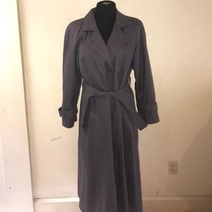 London Fog Coat