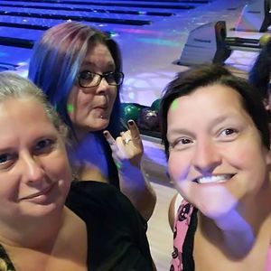 Meet your Posher, Suzanne