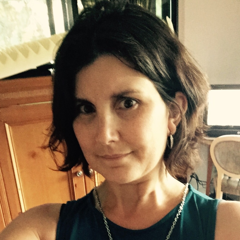 Meet your Posher, Heather