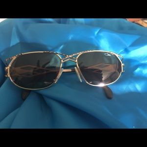 Vintage Cazal Sunglasses