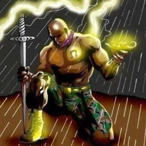 Meet your Posher, Willie