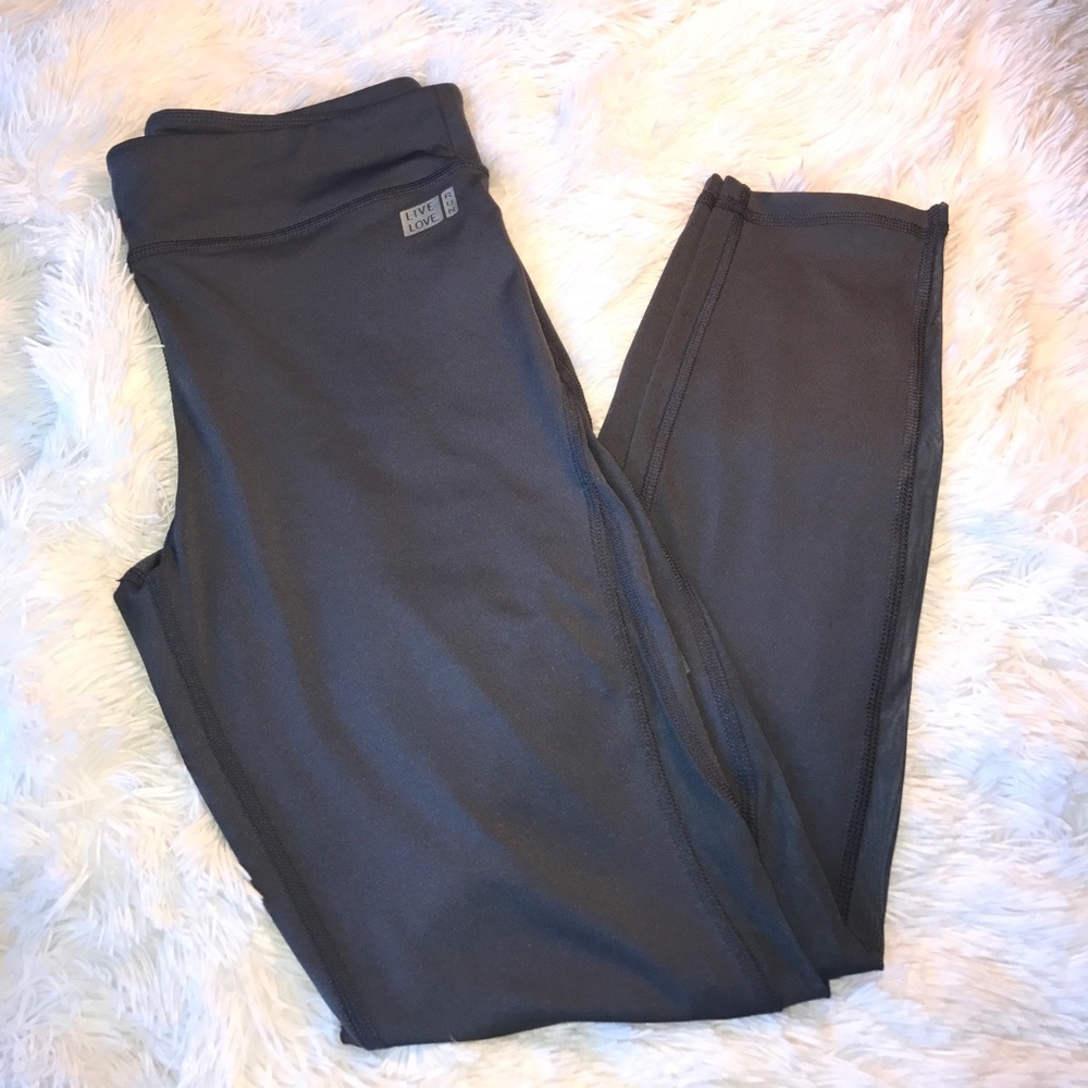 Active leggings