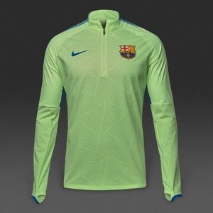 NikeShield Barcelona size S