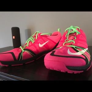 Nike cross training shoes