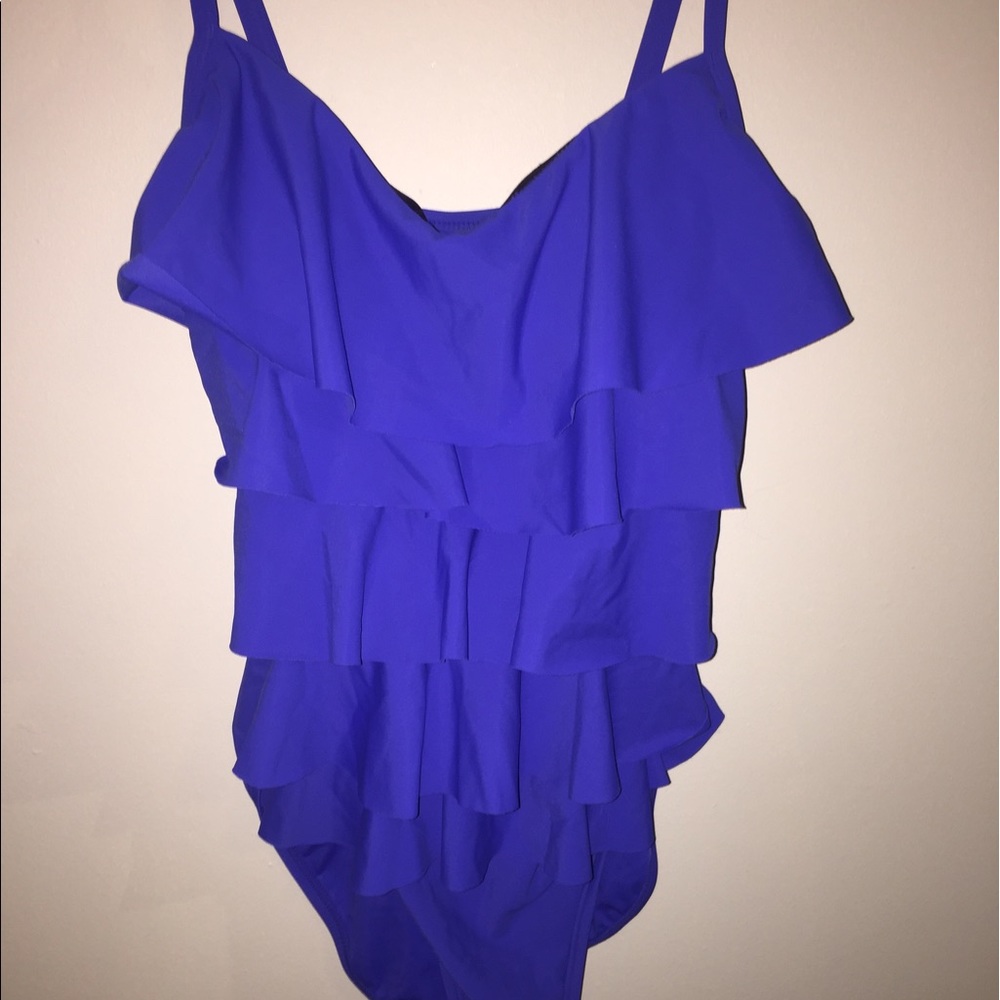 Swimsuit