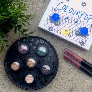 ✨SALE✨ CP: WinterEdition, SSShadows AND Lipsticks