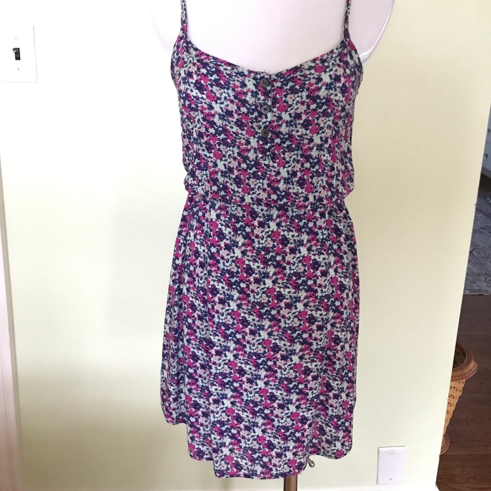 Splendid floral dress