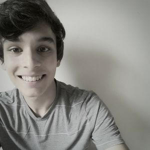 Meet your Posher, Fernando