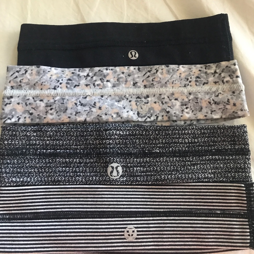 Lululemon Headbands 4