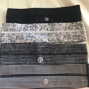 Lululemon Headbands 4