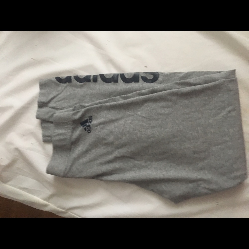Adidas leggings