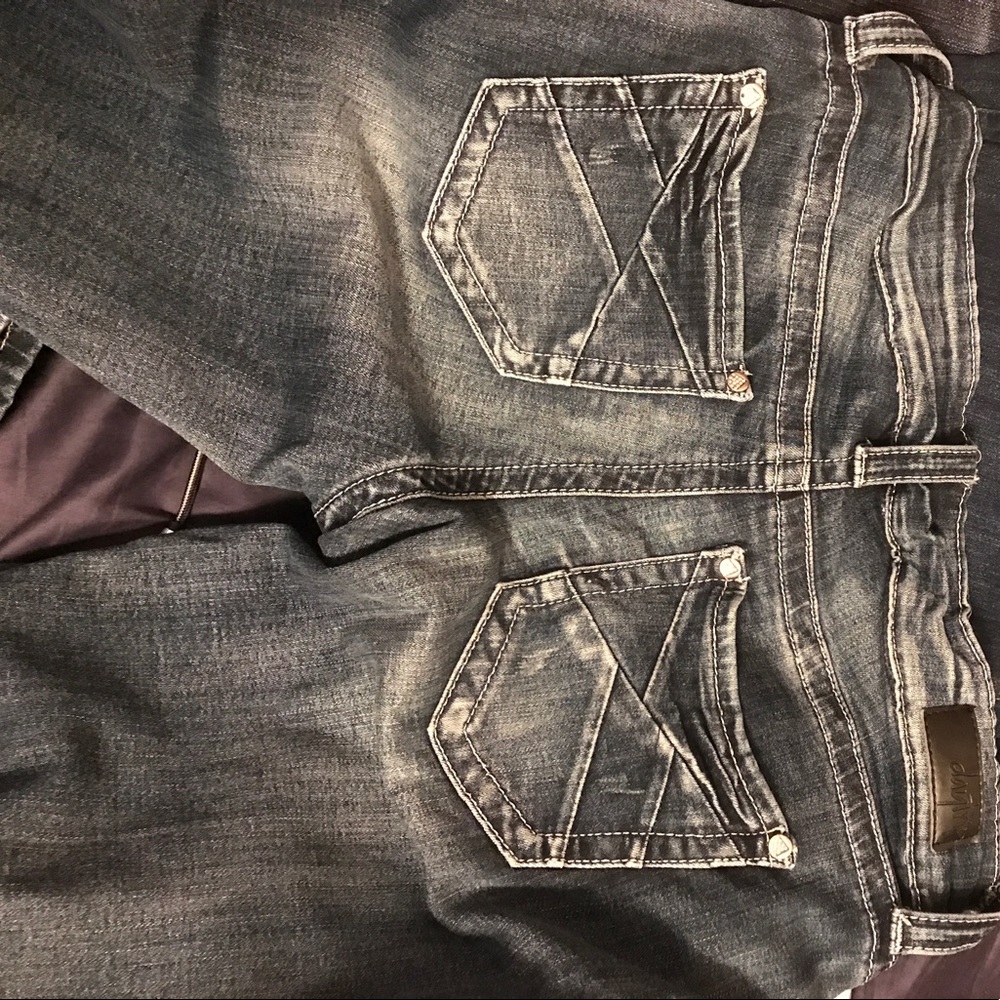 Day trip size 29L jeans