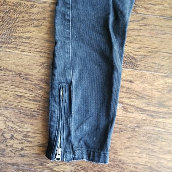 RARE AND COLLECTIBLE ISABEL MARANT for H&M Jeans - Picture 4 of 4