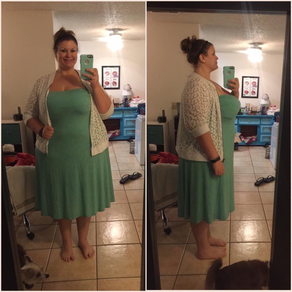 Torrid Zip Cardigan Size 4