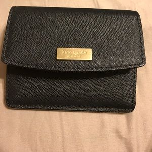 Kate Spade license holder/ wallet
