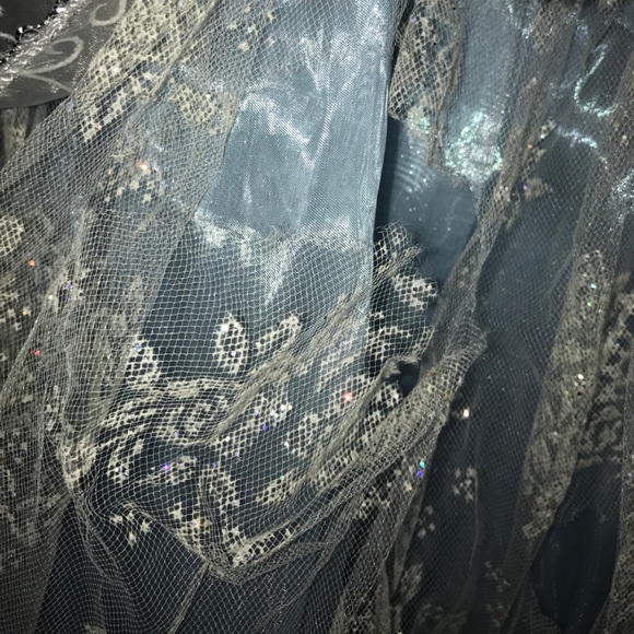 Childrens Cinderella Dress - Picture 5 of 6