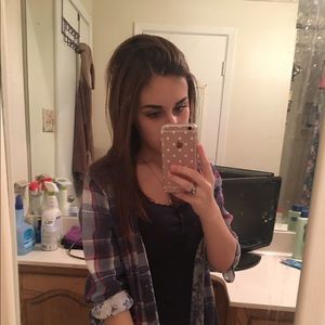 Meet your Posher, Karli