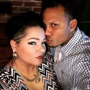 Meet your Posher, Derrick