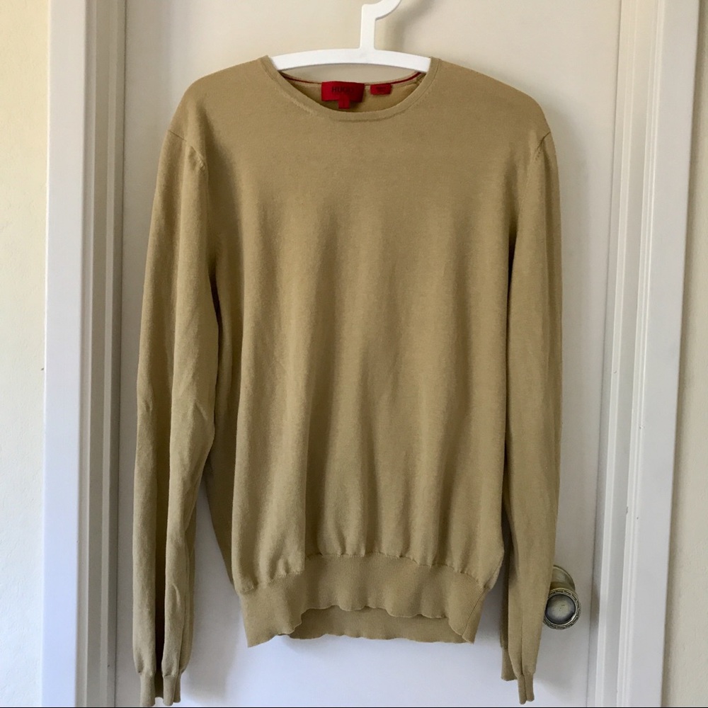 Hugo Boss sweater