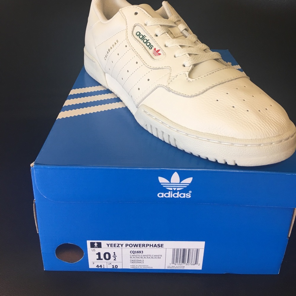 Yeezy Powerphase