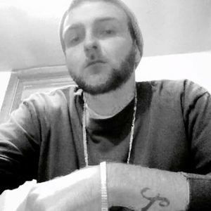 Meet your Posher, Kris