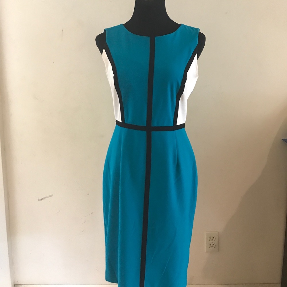 Beautiful Calvin Klein Dress