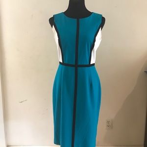 Beautiful Calvin Klein Dress