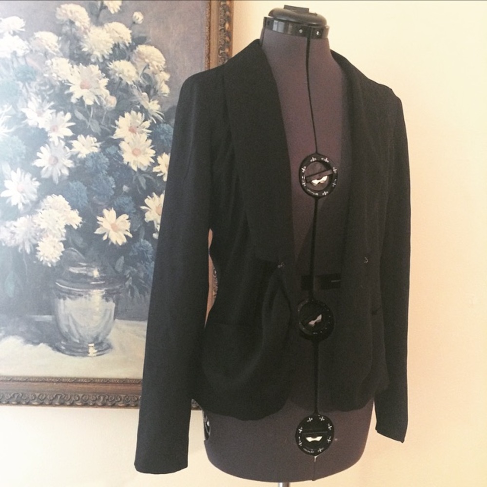 Gap * Blazer