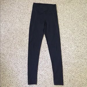 Black Girlfriend Collective Leggings