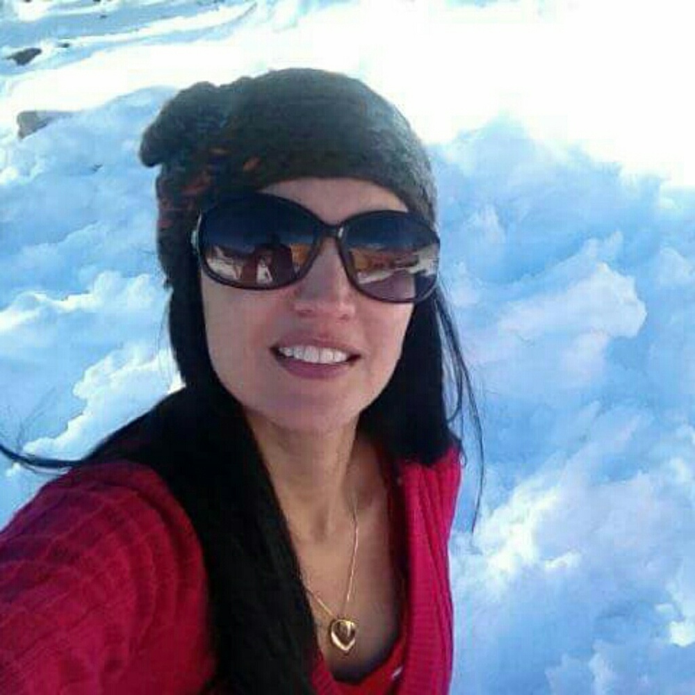 Meet your Posher, Hellen