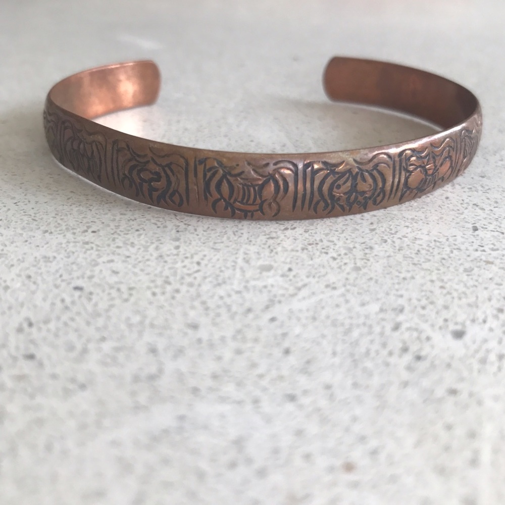 Thai Bangle