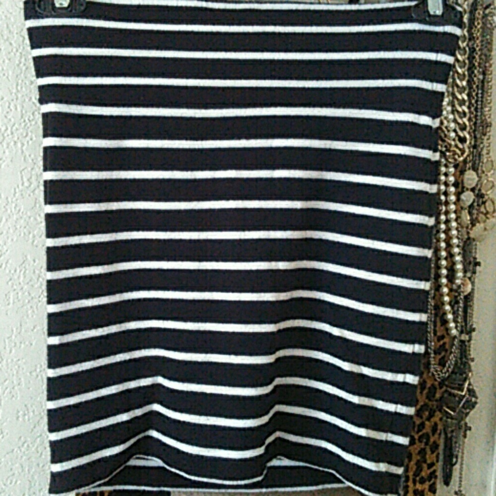 Forever 21 mini skirt